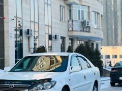 Сүрөт унаа Toyota Camry