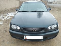 Фото авто Toyota Corolla