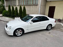 Photo of the vehicle Mercedes-Benz E-Класс