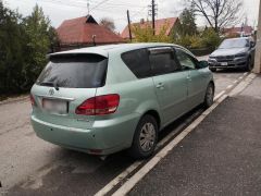 Photo of the vehicle Toyota Ipsum