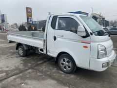 Фото авто Hyundai Porter