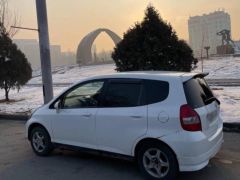 Фото авто Honda Fit