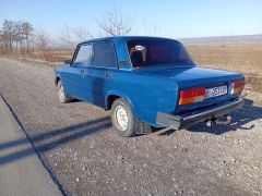 Фото авто ВАЗ (Lada) 2107