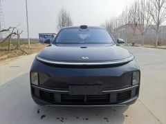 Photo of the vehicle LiXiang L9