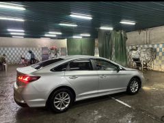 Сүрөт унаа Hyundai Sonata