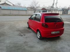 Фото авто Daewoo Matiz