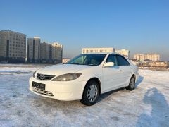 Photo of the vehicle Toyota Camry