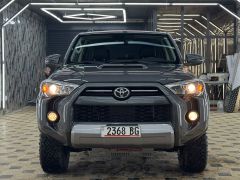 Photo of the vehicle Toyota 4Runner