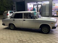 Фото авто ВАЗ (Lada) 2107