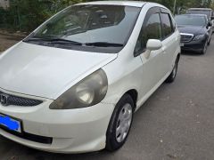 Сүрөт унаа Honda Fit