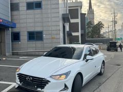 Фото авто Hyundai Sonata