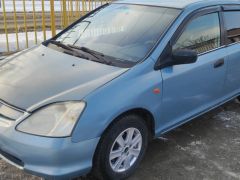 Сүрөт унаа Honda Civic