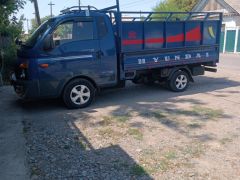 Фото авто Hyundai Porter