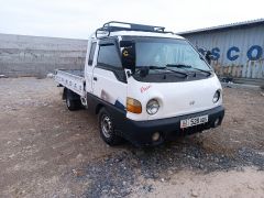 Фото авто Hyundai Porter