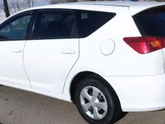 Сүрөт унаа Toyota Caldina