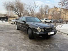 Photo of the vehicle Mercedes-Benz E-Класс