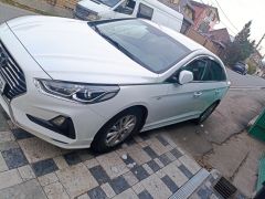 Photo of the vehicle Hyundai Sonata