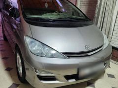 Сүрөт унаа Toyota Previa