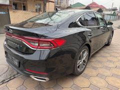 Photo of the vehicle Hyundai Grandeur