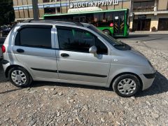 Фото авто Daewoo Matiz