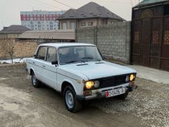 Photo of the vehicle ВАЗ (Lada) 2106