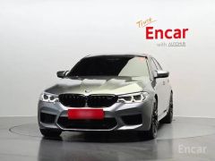 Сүрөт унаа BMW M5