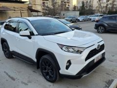 Фото авто Toyota RAV4