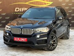 Сүрөт унаа BMW X5