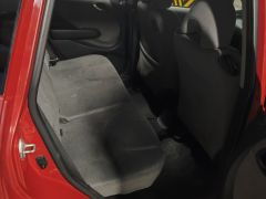 Фото авто Honda Fit