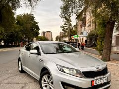 Сүрөт унаа Kia K5