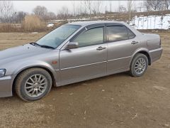 Сүрөт унаа Honda Accord