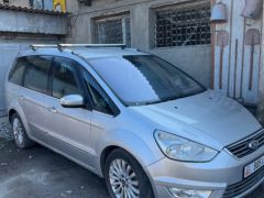 Сүрөт унаа Ford Galaxy