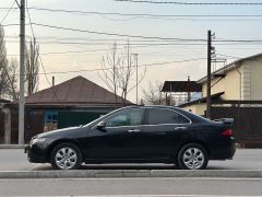 Сүрөт унаа Honda Accord