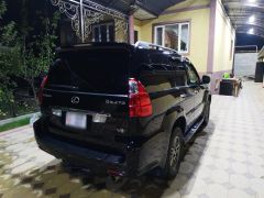 Фото авто Lexus GX