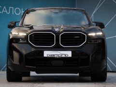 Сүрөт унаа BMW XM