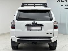 Photo of the vehicle Toyota 4Runner