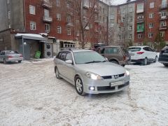 Photo of the vehicle Nissan Wingroad