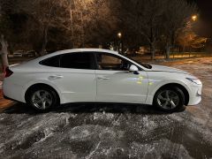 Photo of the vehicle Hyundai Sonata