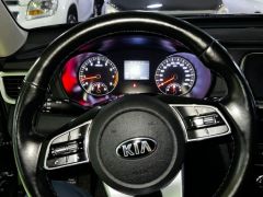 Photo of the vehicle Kia K5