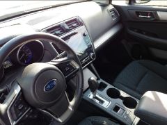 Photo of the vehicle Subaru Outback