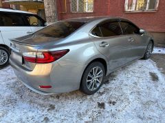 Сүрөт унаа Lexus ES