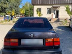 Сүрөт унаа Volkswagen Vento