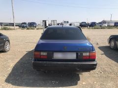 Сүрөт унаа Volkswagen Passat