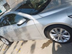 Photo of the vehicle Chevrolet Malibu