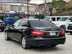 Photo of the vehicle Mercedes-Benz E-Класс