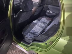 Фото авто Daewoo Matiz