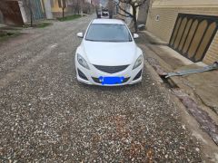 Сүрөт унаа Mazda 6