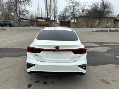 Фото авто Kia K3