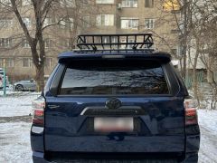 Photo of the vehicle Toyota 4Runner