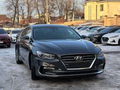 Сүрөт унаа Hyundai Grandeur